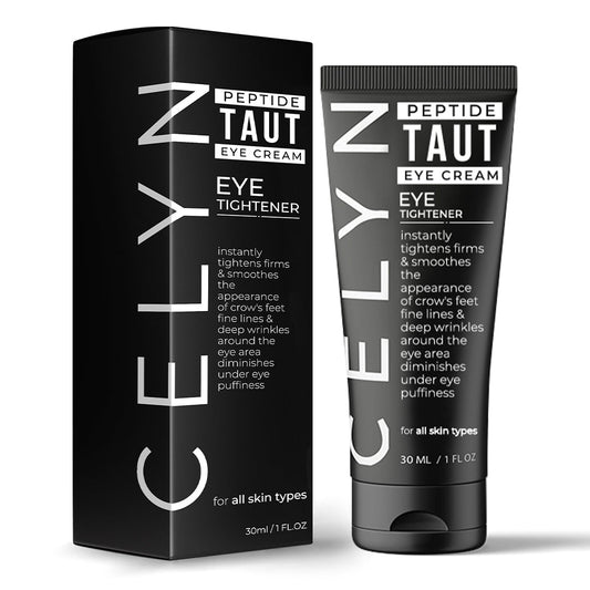 Furzero™ CELYN Peptide Taut Eye Cream